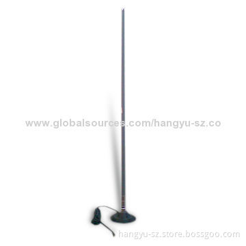 2.4GHz Omnidirectional Antenna, High-gain with Vertical Polarization